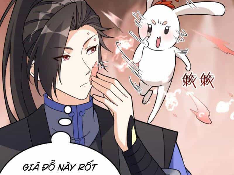 Nhân Vật Phản Diện Này Có Chút Lương Tâm, Nhưng Không Nhiều! - Chương 250 - ảnh 17