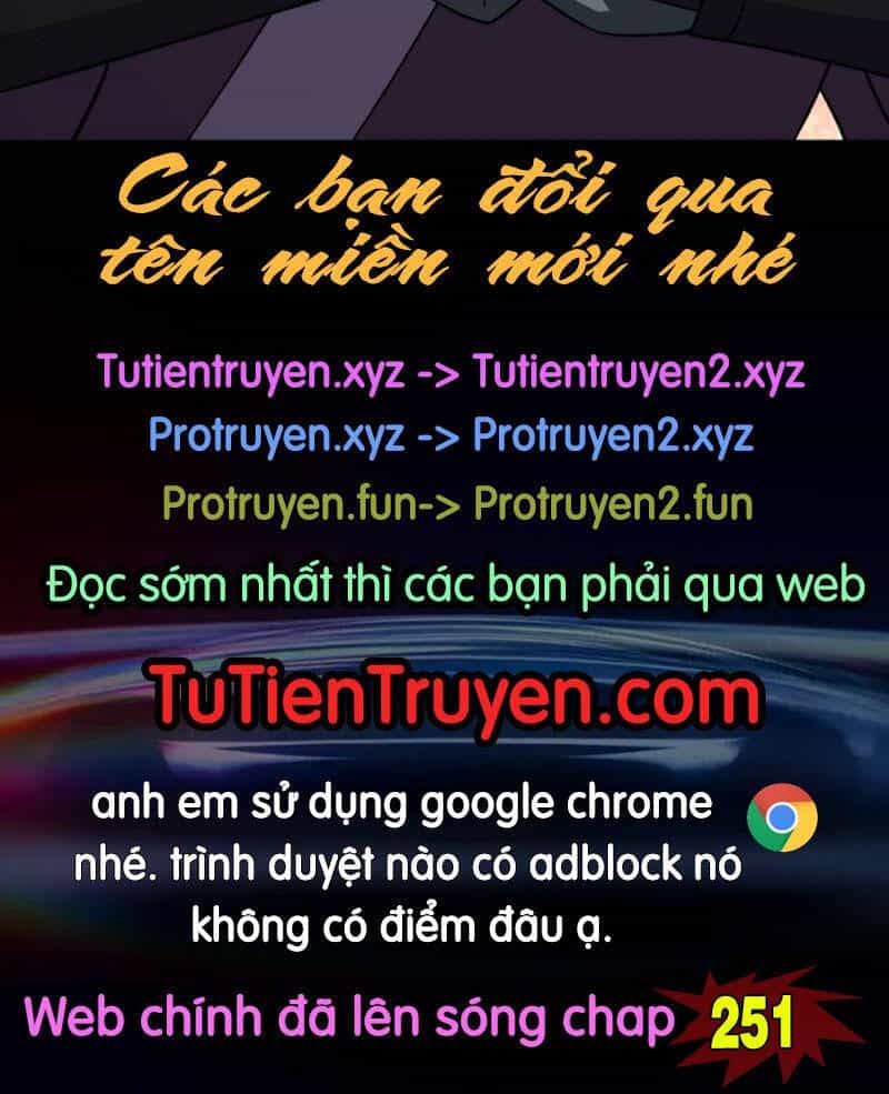 Nhân Vật Phản Diện Này Có Chút Lương Tâm, Nhưng Không Nhiều! - Chương 250 - ảnh 61