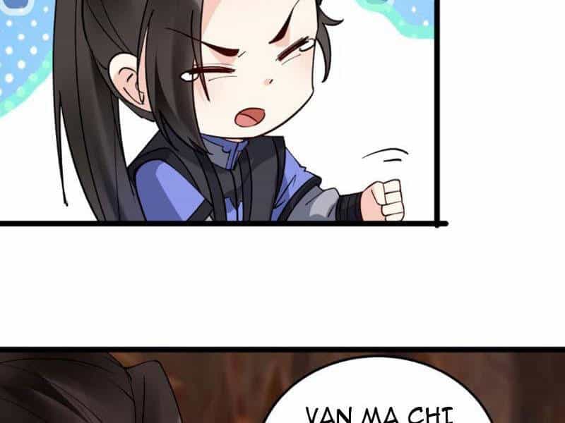 Nhân Vật Phản Diện Này Có Chút Lương Tâm, Nhưng Không Nhiều! - Chương 251 - ảnh 20
