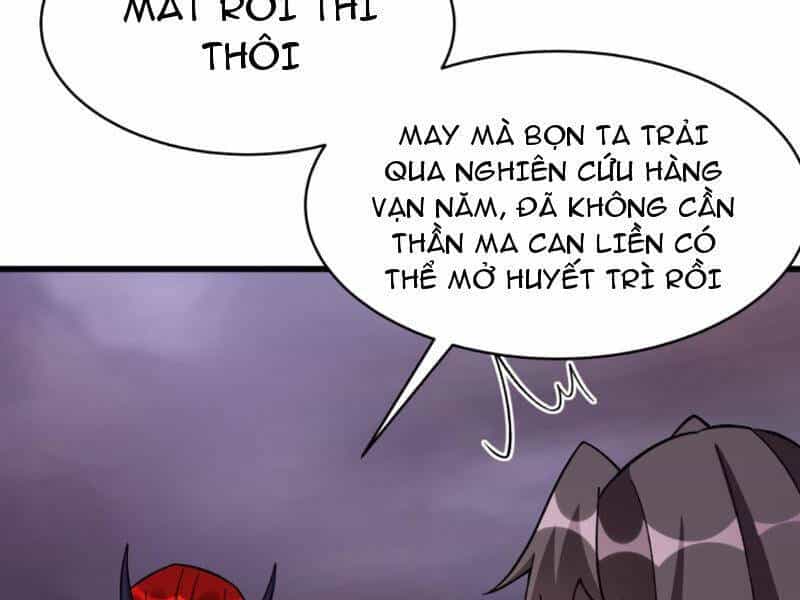 Nhân Vật Phản Diện Này Có Chút Lương Tâm, Nhưng Không Nhiều! - Chương 252 - ảnh 54