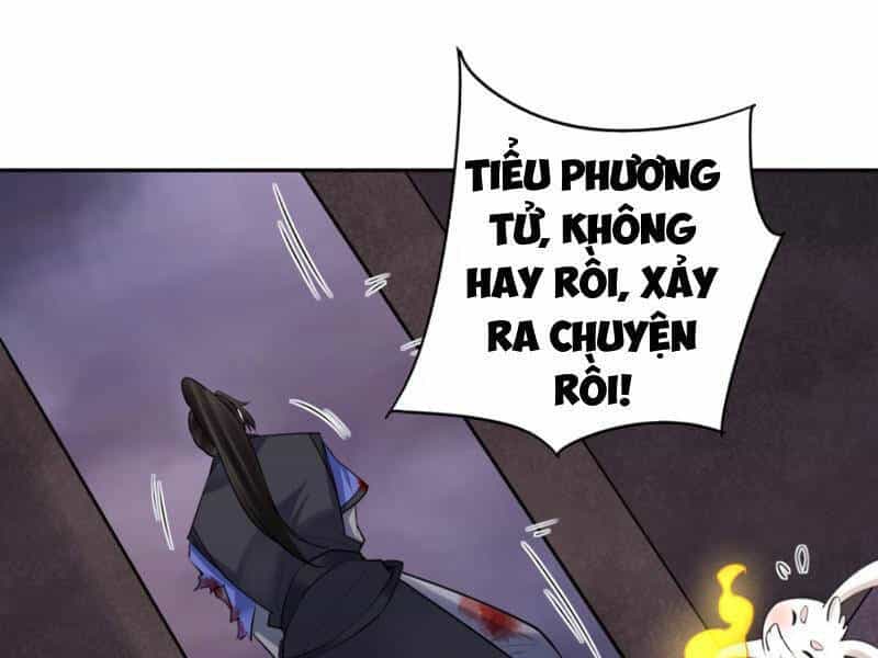Nhân Vật Phản Diện Này Có Chút Lương Tâm, Nhưng Không Nhiều! - Chương 253 - ảnh 62