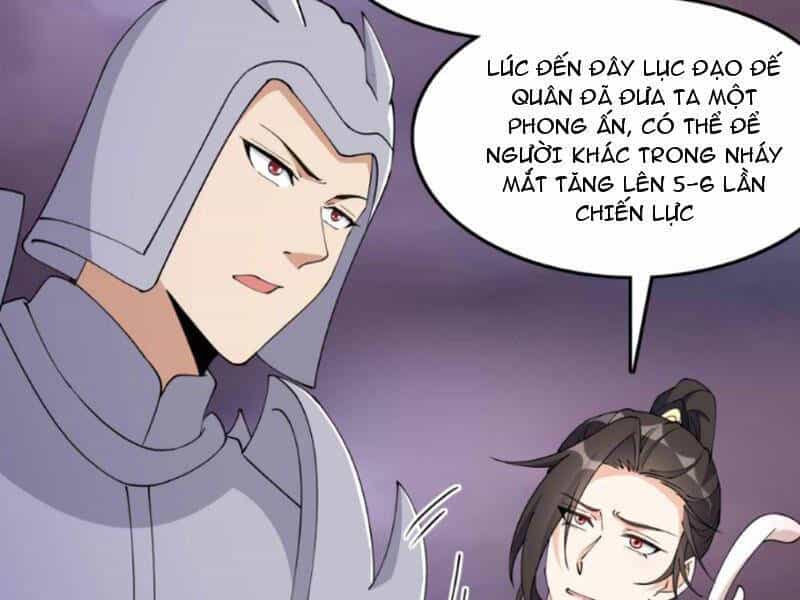 Nhân Vật Phản Diện Này Có Chút Lương Tâm, Nhưng Không Nhiều! - Chương 254 - ảnh 4