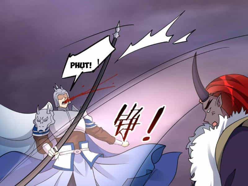 Nhân Vật Phản Diện Này Có Chút Lương Tâm, Nhưng Không Nhiều! - Chương 254 - ảnh 55