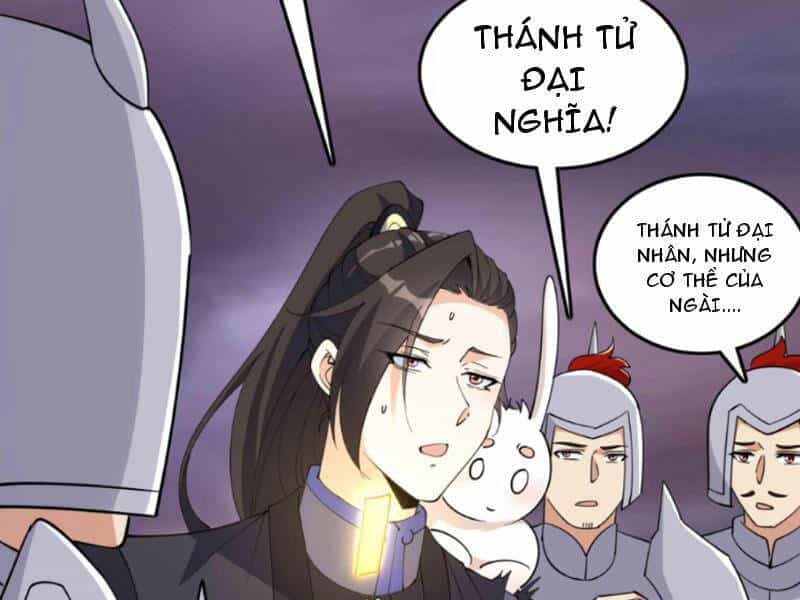 Nhân Vật Phản Diện Này Có Chút Lương Tâm, Nhưng Không Nhiều! - Chương 254 - ảnh 7