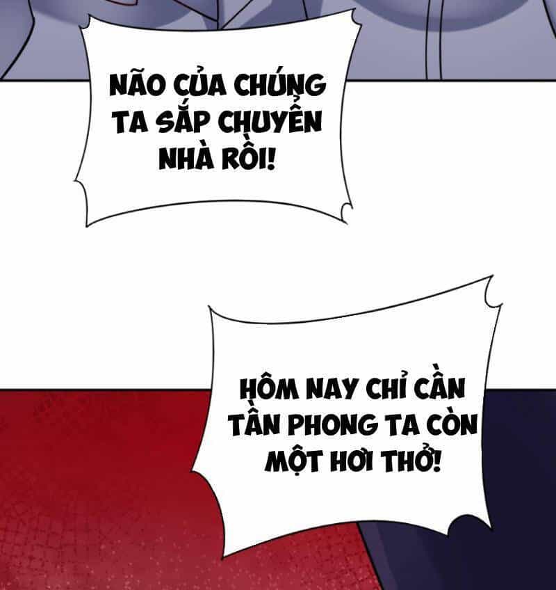 Nhân Vật Phản Diện Này Có Chút Lương Tâm, Nhưng Không Nhiều! - Chương 255 - ảnh 20