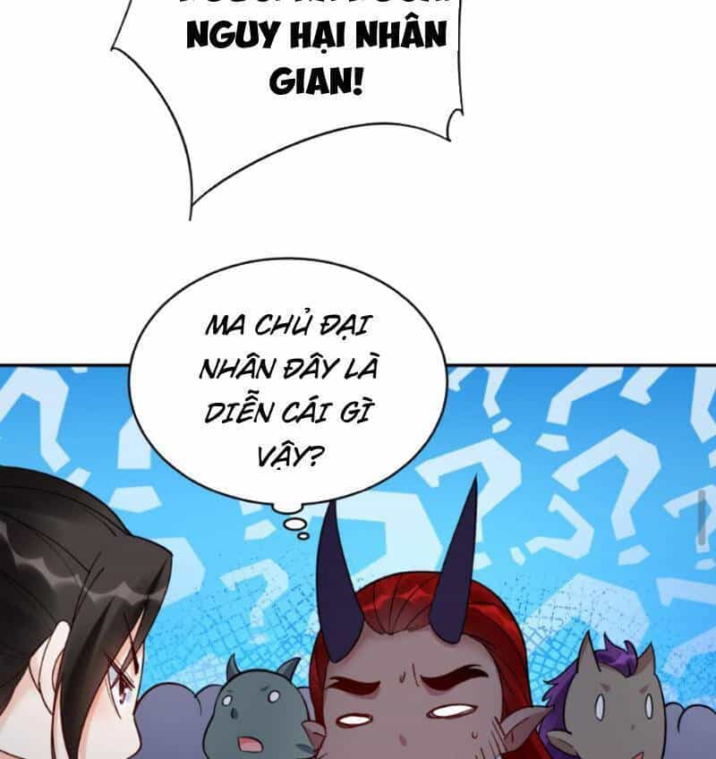 Nhân Vật Phản Diện Này Có Chút Lương Tâm, Nhưng Không Nhiều! - Chương 255 - ảnh 22