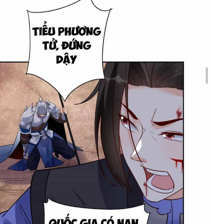 Nhân Vật Phản Diện Này Có Chút Lương Tâm, Nhưng Không Nhiều! - Chương 255 - ảnh 26