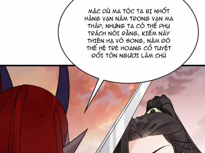 Nhân Vật Phản Diện Này Có Chút Lương Tâm, Nhưng Không Nhiều! - Chương 256 - ảnh 48