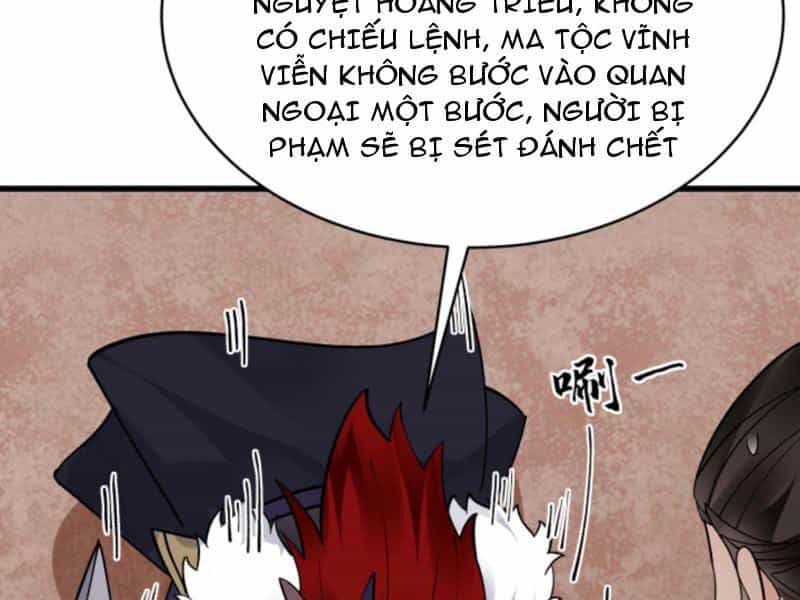 Nhân Vật Phản Diện Này Có Chút Lương Tâm, Nhưng Không Nhiều! - Chương 256 - ảnh 63