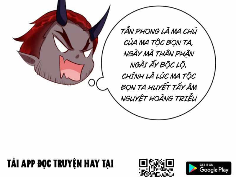Nhân Vật Phản Diện Này Có Chút Lương Tâm, Nhưng Không Nhiều! - Chương 257 - ảnh 14