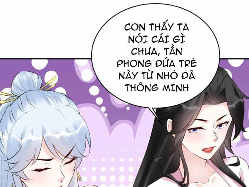 Nhân Vật Phản Diện Này Có Chút Lương Tâm, Nhưng Không Nhiều! - Chương 257 - ảnh 23
