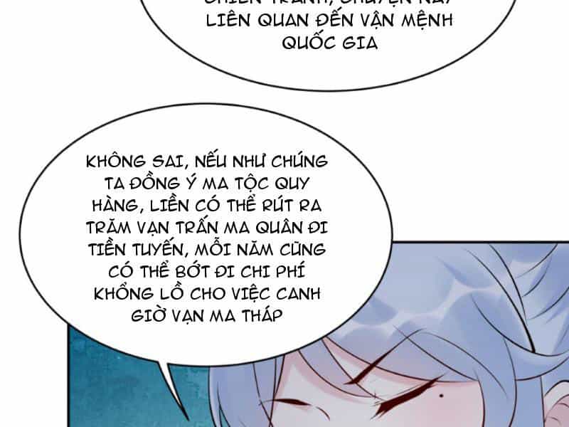 Nhân Vật Phản Diện Này Có Chút Lương Tâm, Nhưng Không Nhiều! - Chương 257 - ảnh 35