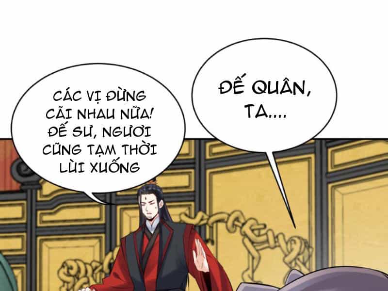 Nhân Vật Phản Diện Này Có Chút Lương Tâm, Nhưng Không Nhiều! - Chương 257 - ảnh 40