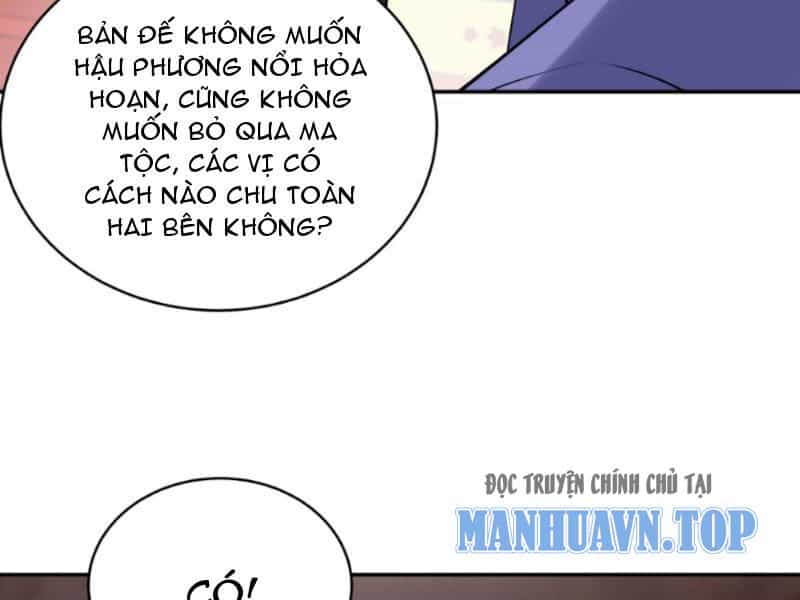 Nhân Vật Phản Diện Này Có Chút Lương Tâm, Nhưng Không Nhiều! - Chương 257 - ảnh 42
