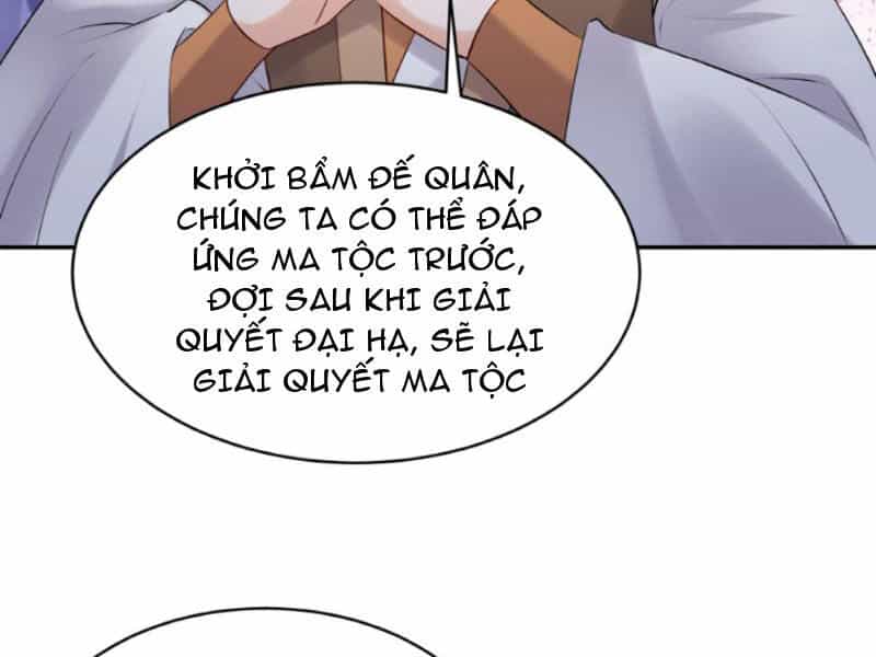 Nhân Vật Phản Diện Này Có Chút Lương Tâm, Nhưng Không Nhiều! - Chương 257 - ảnh 44