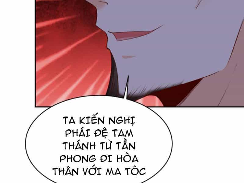 Nhân Vật Phản Diện Này Có Chút Lương Tâm, Nhưng Không Nhiều! - Chương 257 - ảnh 46