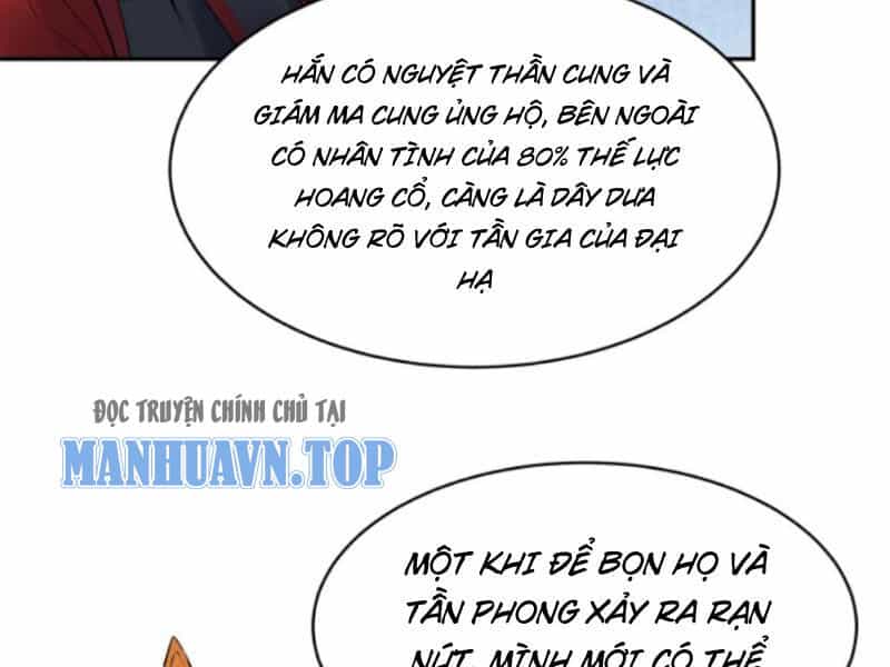Nhân Vật Phản Diện Này Có Chút Lương Tâm, Nhưng Không Nhiều! - Chương 257 - ảnh 50