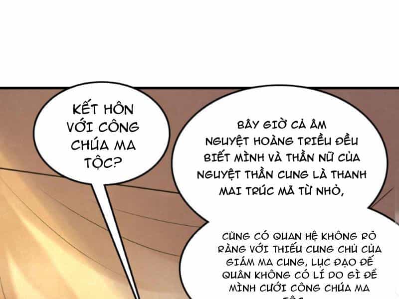 Nhân Vật Phản Diện Này Có Chút Lương Tâm, Nhưng Không Nhiều! - Chương 258 - ảnh 1