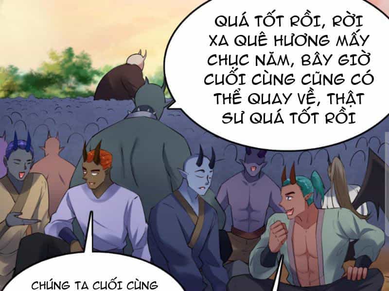 Nhân Vật Phản Diện Này Có Chút Lương Tâm, Nhưng Không Nhiều! - Chương 258 - ảnh 15