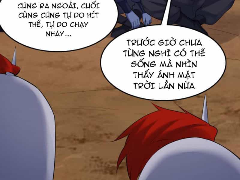 Nhân Vật Phản Diện Này Có Chút Lương Tâm, Nhưng Không Nhiều! - Chương 258 - ảnh 16
