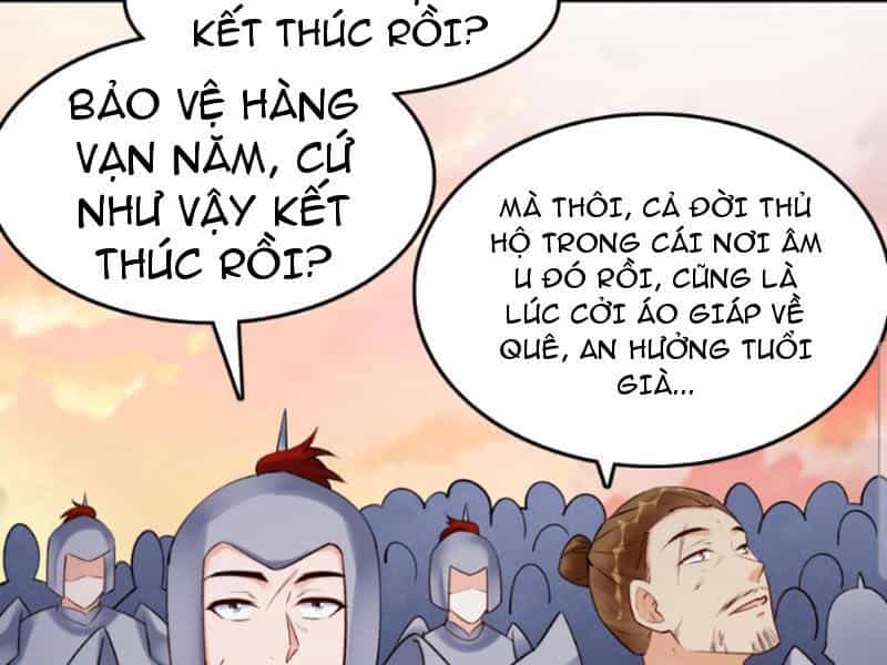 Nhân Vật Phản Diện Này Có Chút Lương Tâm, Nhưng Không Nhiều! - Chương 258 - ảnh 18