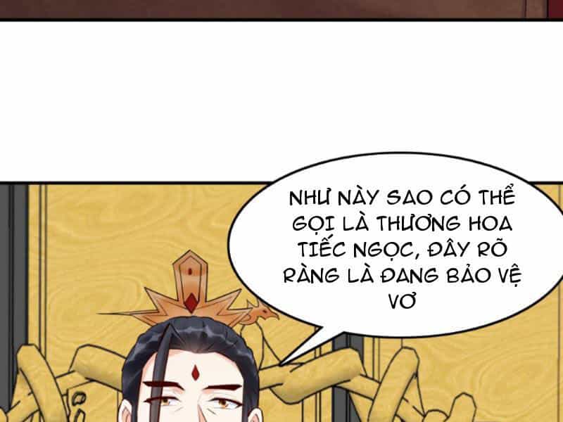Nhân Vật Phản Diện Này Có Chút Lương Tâm, Nhưng Không Nhiều! - Chương 258 - ảnh 37