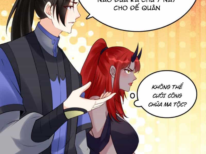 Nhân Vật Phản Diện Này Có Chút Lương Tâm, Nhưng Không Nhiều! - Chương 258 - ảnh 46