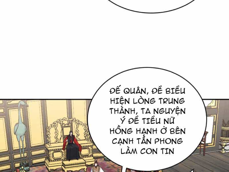 Nhân Vật Phản Diện Này Có Chút Lương Tâm, Nhưng Không Nhiều! - Chương 259 - ảnh 19