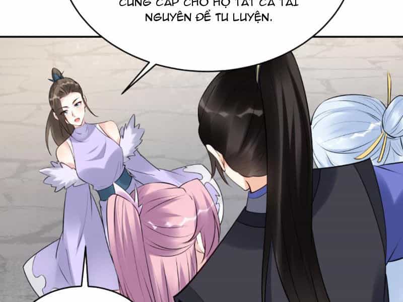 Nhân Vật Phản Diện Này Có Chút Lương Tâm, Nhưng Không Nhiều! - Chương 260 - ảnh 26