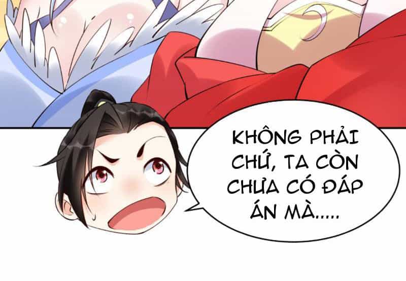 Nhân Vật Phản Diện Này Có Chút Lương Tâm, Nhưng Không Nhiều! - Chương 260 - ảnh 31