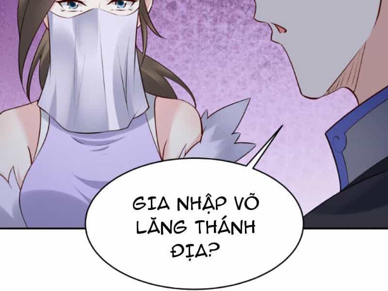 Nhân Vật Phản Diện Này Có Chút Lương Tâm, Nhưng Không Nhiều! - Chương 260 - ảnh 4