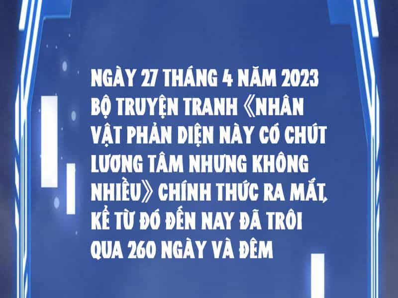 Nhân Vật Phản Diện Này Có Chút Lương Tâm, Nhưng Không Nhiều! - Chương 260 - ảnh 55