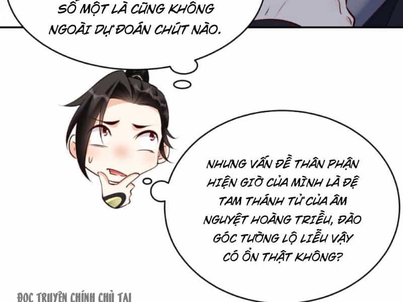 Nhân Vật Phản Diện Này Có Chút Lương Tâm, Nhưng Không Nhiều! - Chương 260 - ảnh 7
