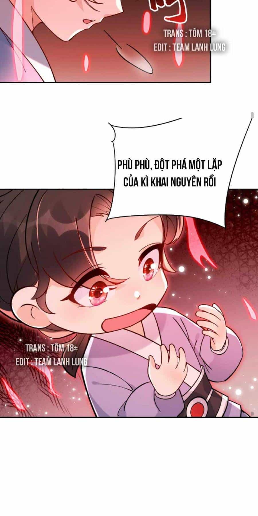 Nhân Vật Phản Diện Này Có Chút Lương Tâm, Nhưng Không Nhiều! - Chương 4 - ảnh 22