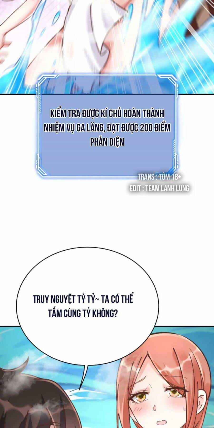 Nhân Vật Phản Diện Này Có Chút Lương Tâm, Nhưng Không Nhiều! - Chương 5 - ảnh 14
