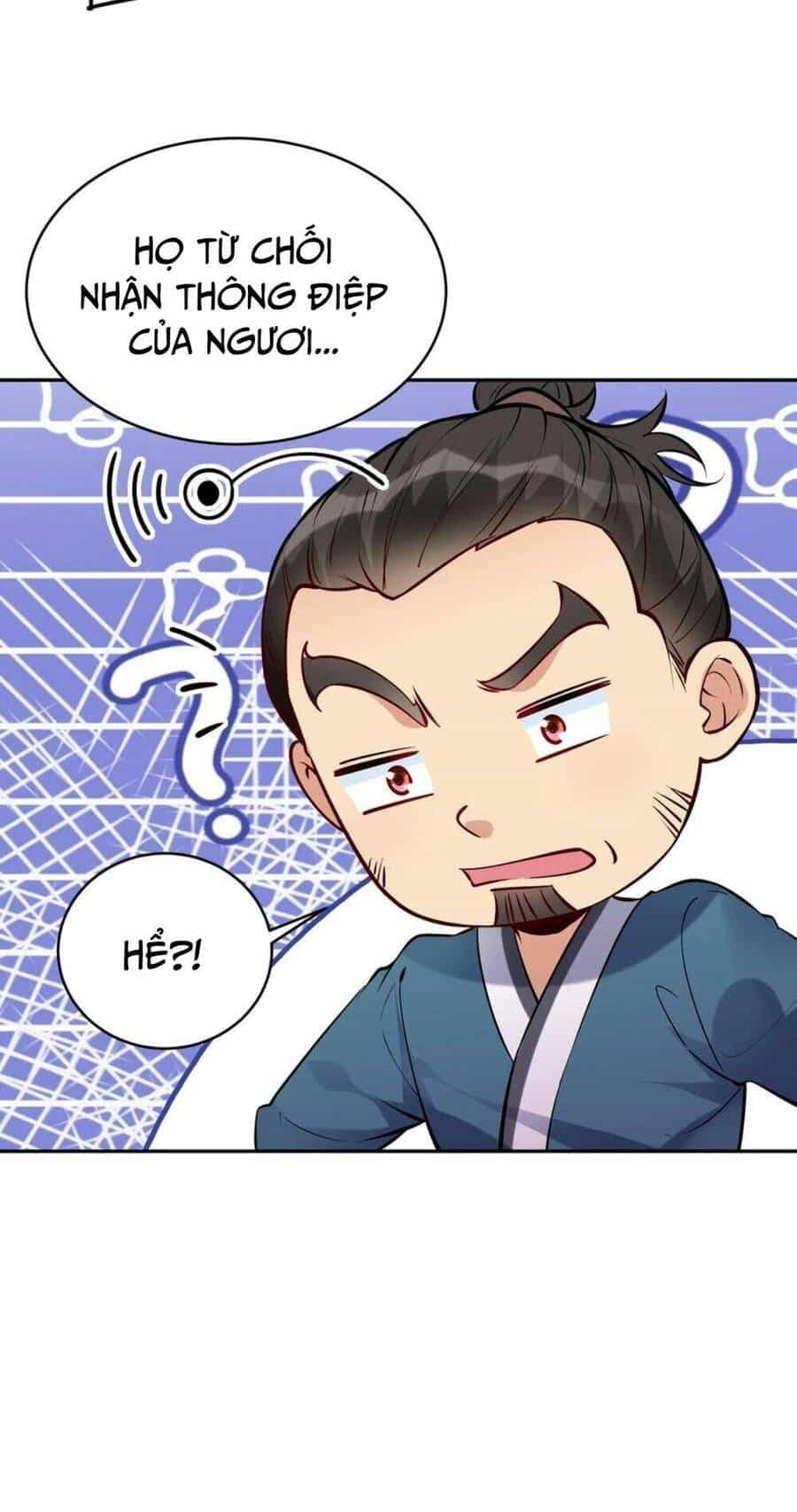 Nhân Vật Phản Diện Này Có Chút Lương Tâm, Nhưng Không Nhiều! - Chương 50 - ảnh 23