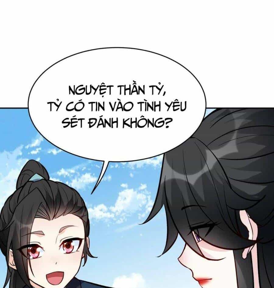 Nhân Vật Phản Diện Này Có Chút Lương Tâm, Nhưng Không Nhiều! - Chương 50 - ảnh 9