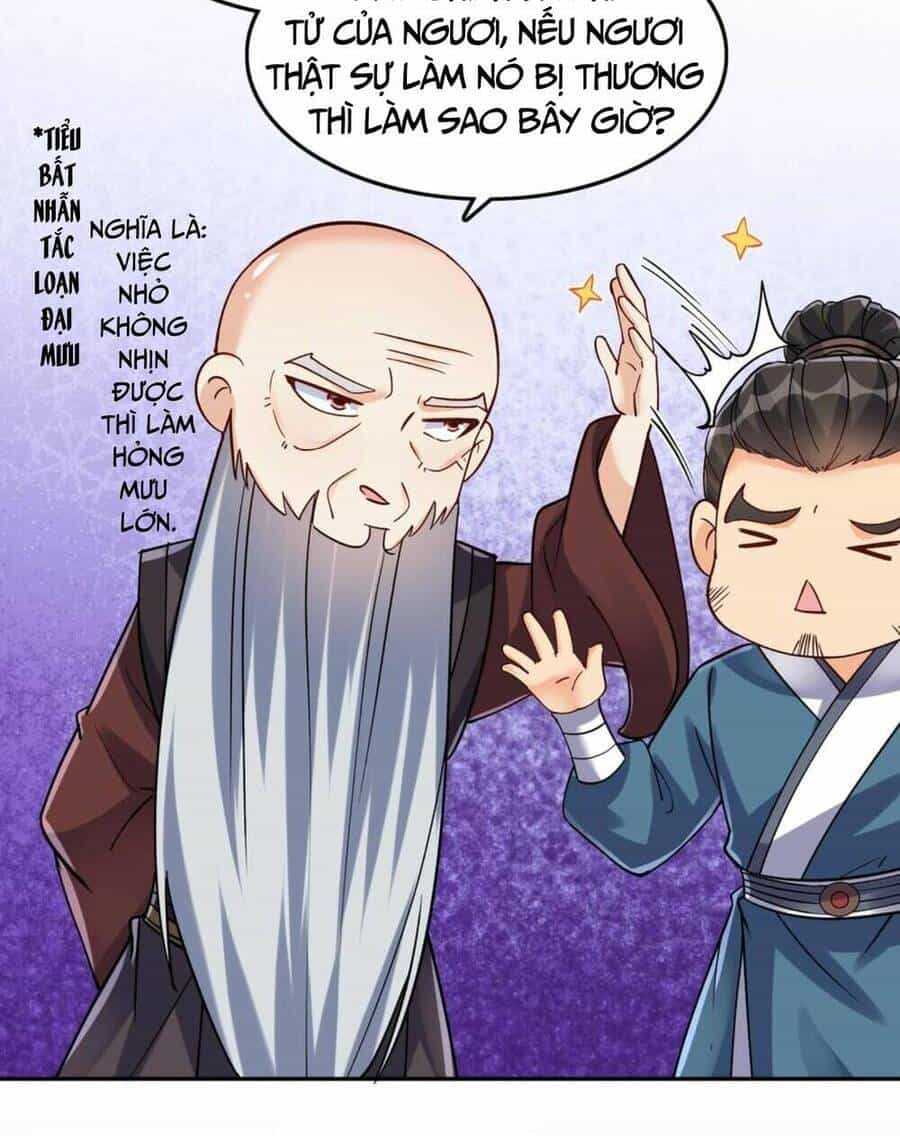 Nhân Vật Phản Diện Này Có Chút Lương Tâm, Nhưng Không Nhiều! - Chương 51 - ảnh 13