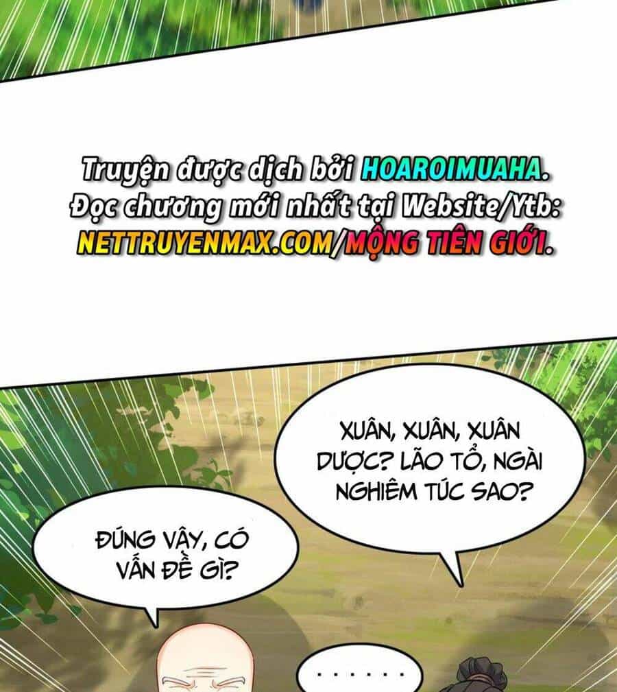 Nhân Vật Phản Diện Này Có Chút Lương Tâm, Nhưng Không Nhiều! - Chương 51 - ảnh 26