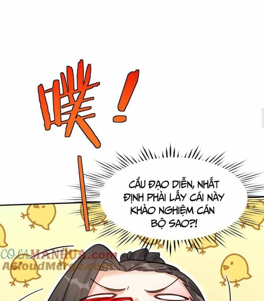 Nhân Vật Phản Diện Này Có Chút Lương Tâm, Nhưng Không Nhiều! - Chương 51 - ảnh 33