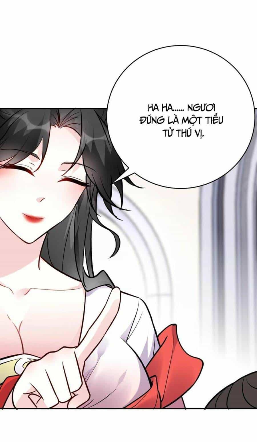 Nhân Vật Phản Diện Này Có Chút Lương Tâm, Nhưng Không Nhiều! - Chương 52 - ảnh 6