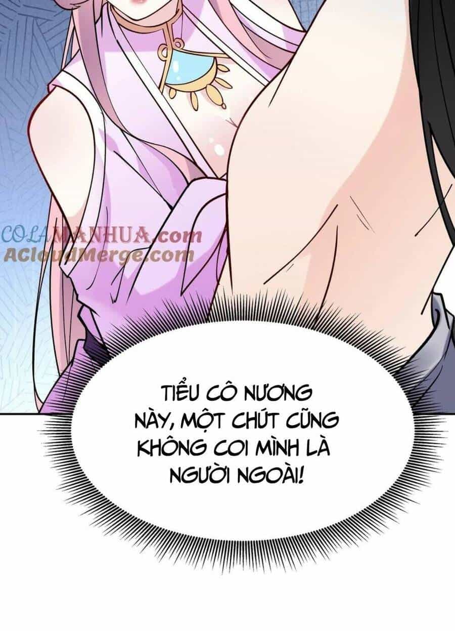 Nhân Vật Phản Diện Này Có Chút Lương Tâm, Nhưng Không Nhiều! - Chương 53 - ảnh 22