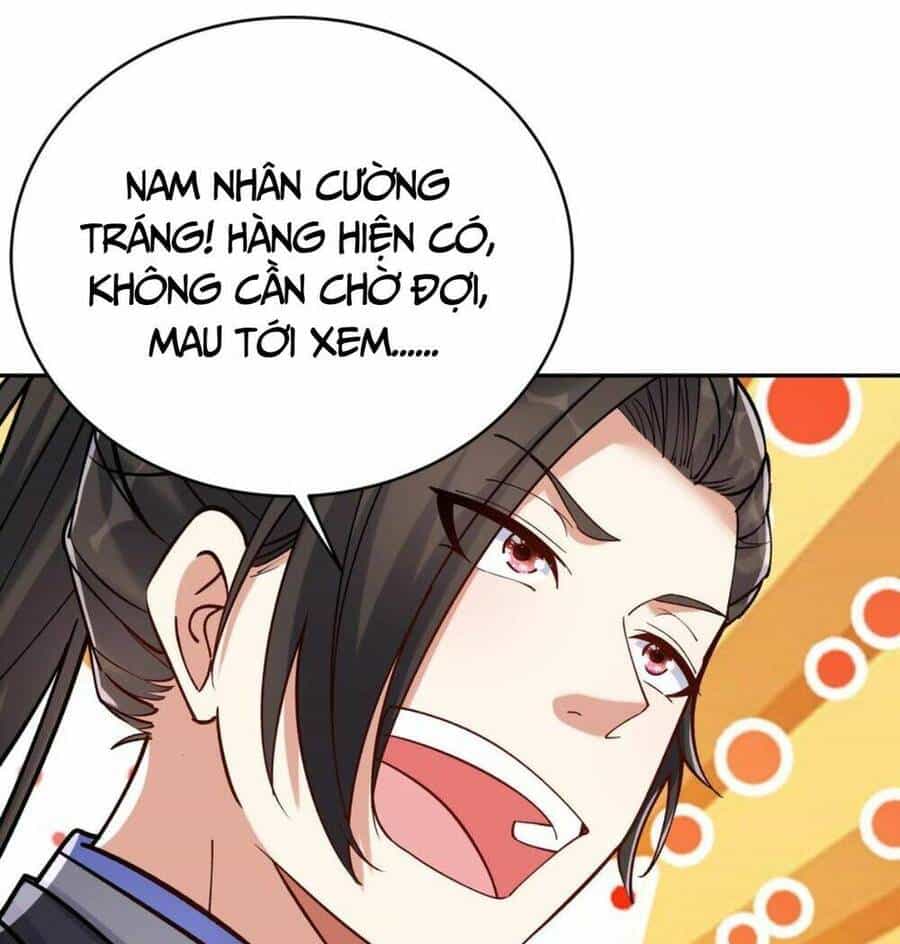Nhân Vật Phản Diện Này Có Chút Lương Tâm, Nhưng Không Nhiều! - Chương 56 - ảnh 19