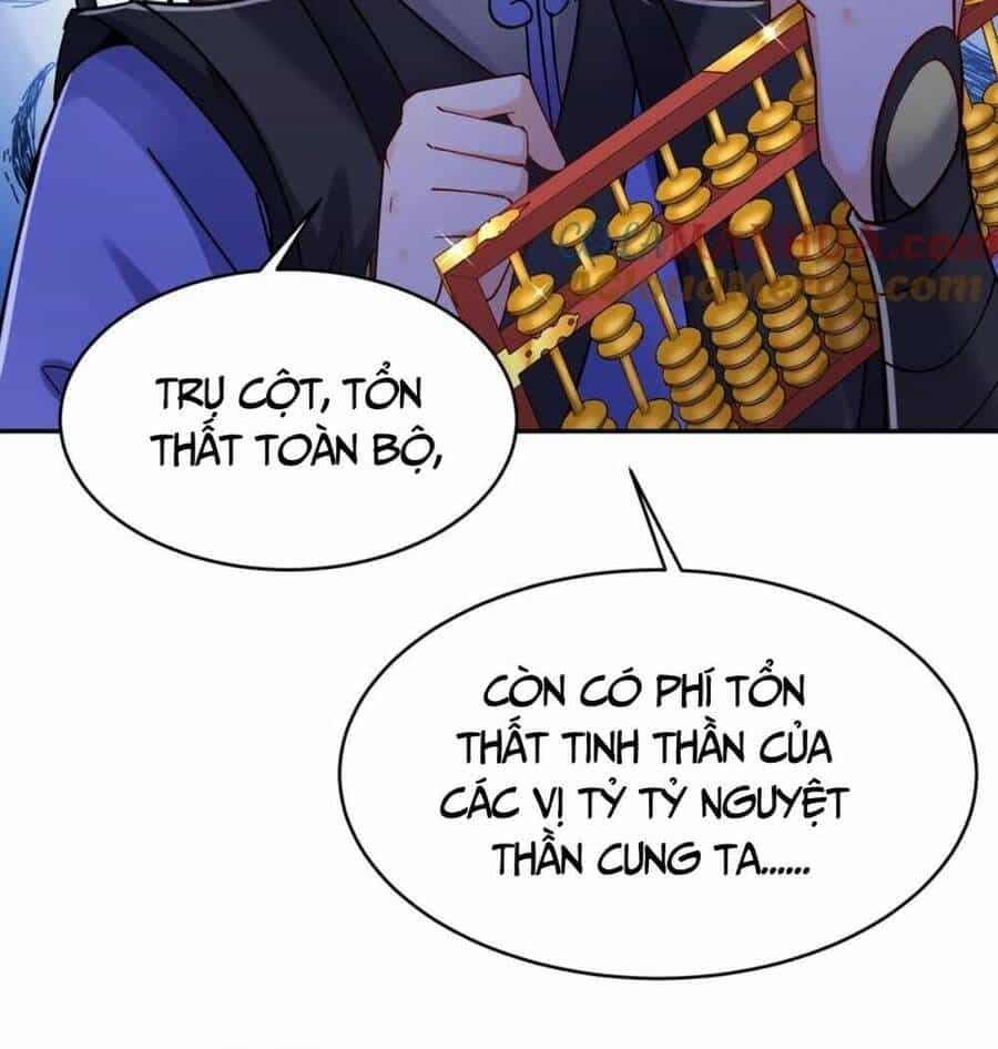 Nhân Vật Phản Diện Này Có Chút Lương Tâm, Nhưng Không Nhiều! - Chương 56 - ảnh 6