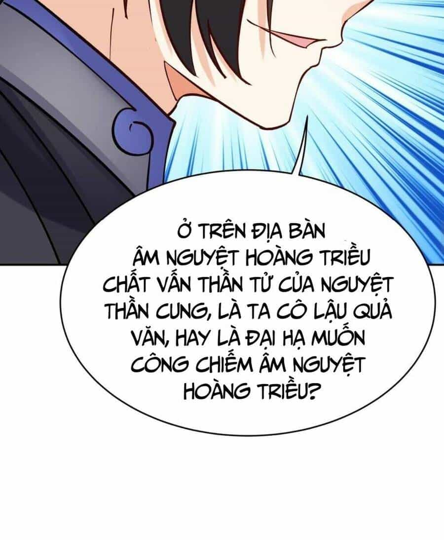 Nhân Vật Phản Diện Này Có Chút Lương Tâm, Nhưng Không Nhiều! - Chương 57 - ảnh 23