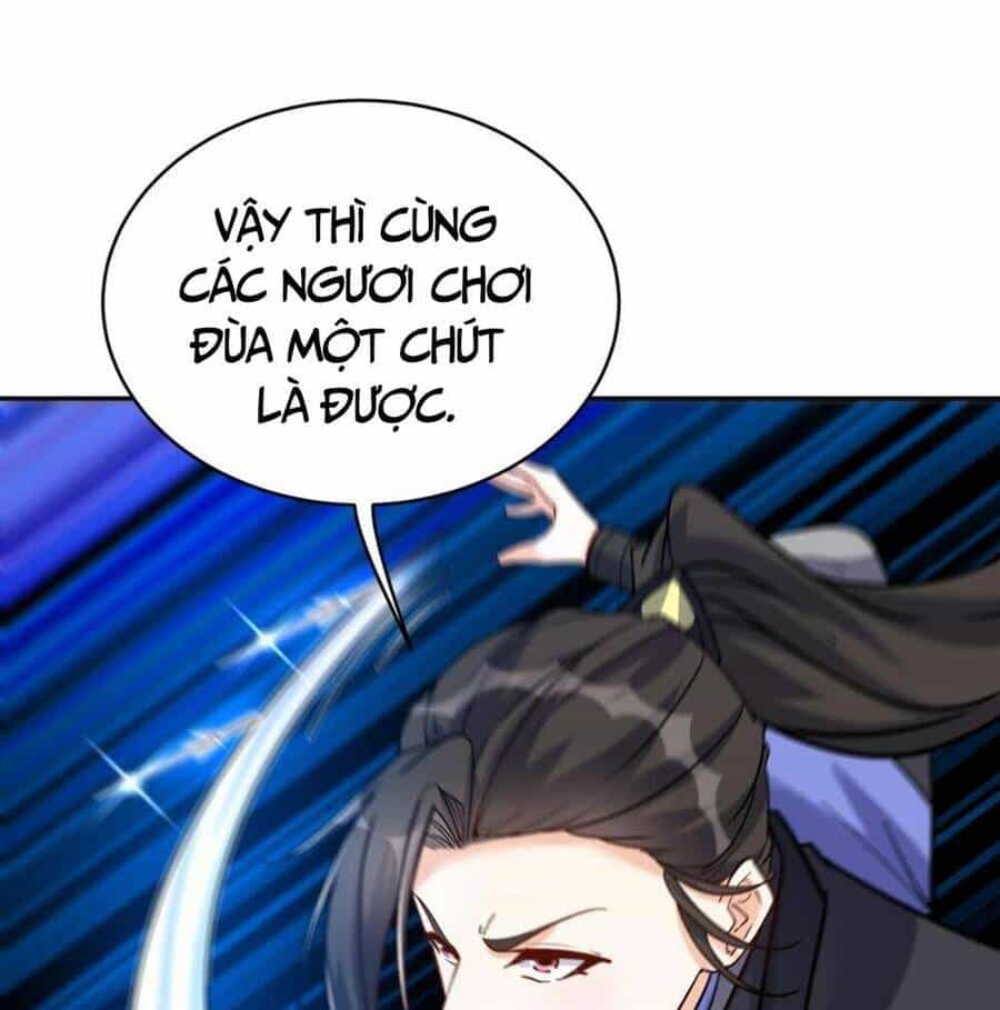 Nhân Vật Phản Diện Này Có Chút Lương Tâm, Nhưng Không Nhiều! - Chương 57 - ảnh 27