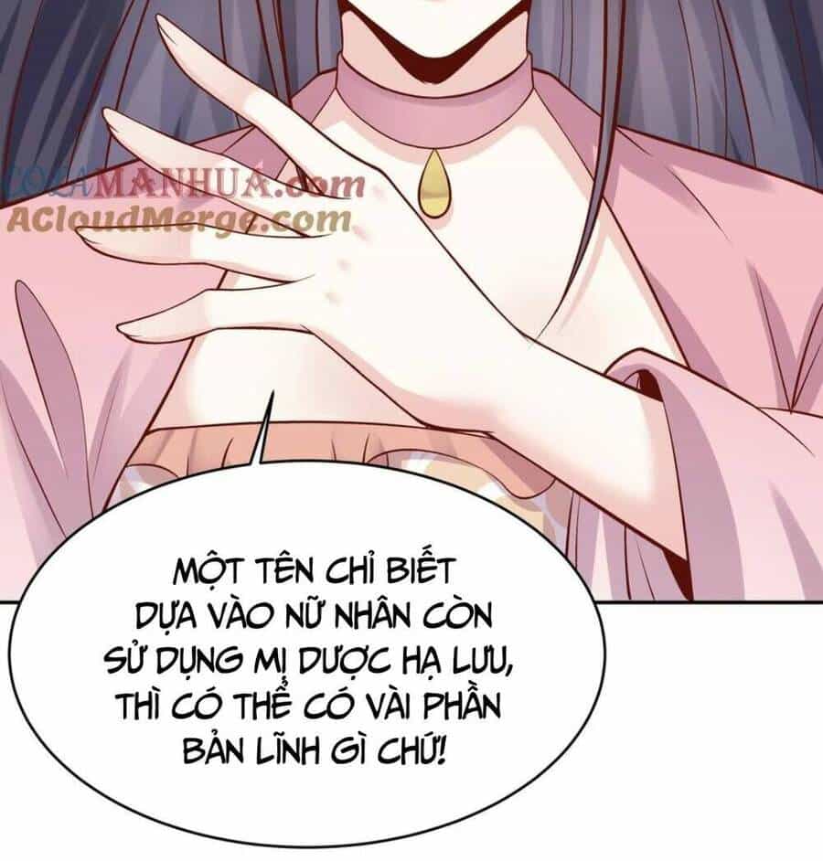 Nhân Vật Phản Diện Này Có Chút Lương Tâm, Nhưng Không Nhiều! - Chương 59 - ảnh 7