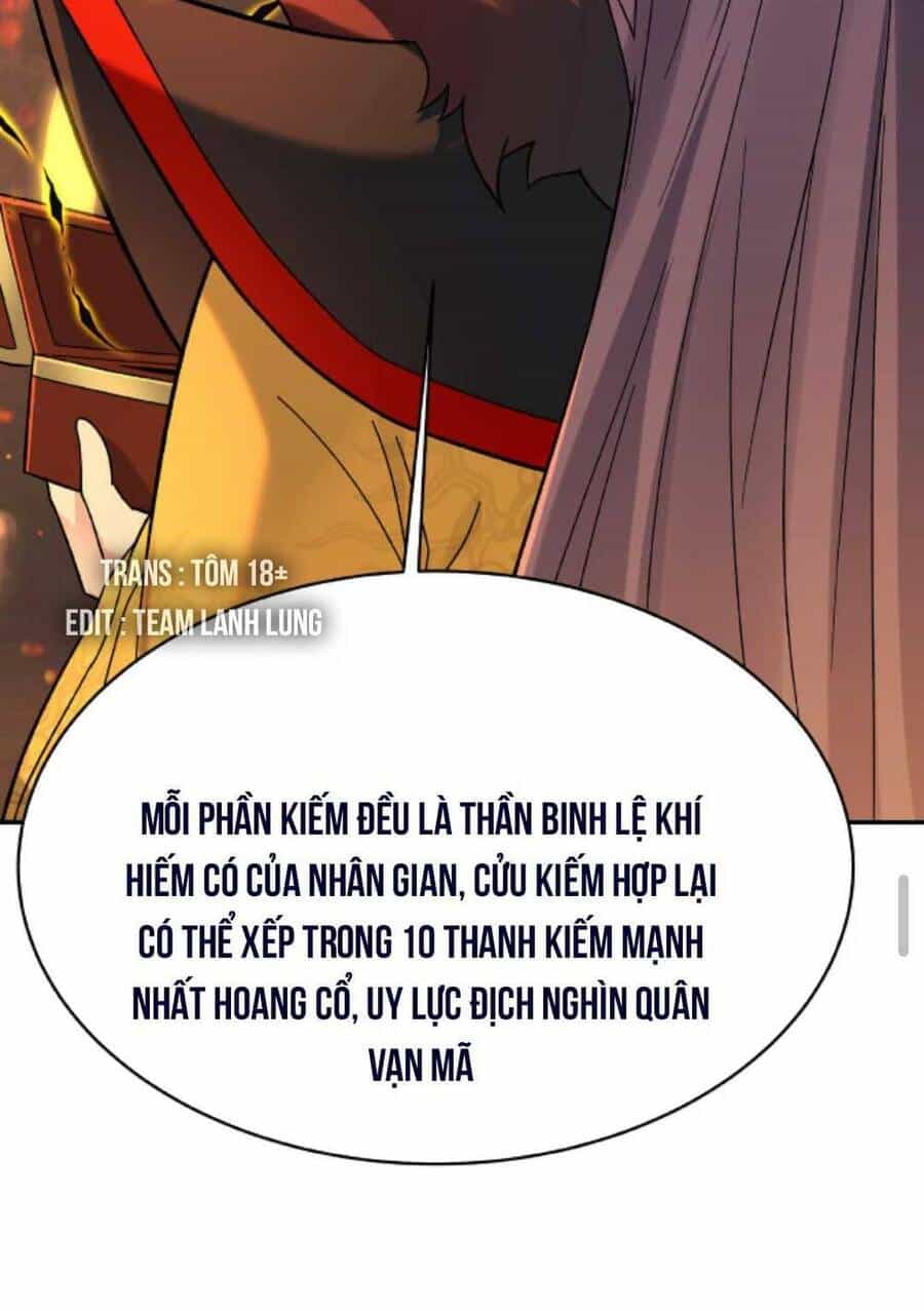 Nhân Vật Phản Diện Này Có Chút Lương Tâm, Nhưng Không Nhiều! - Chương 6 - ảnh 24