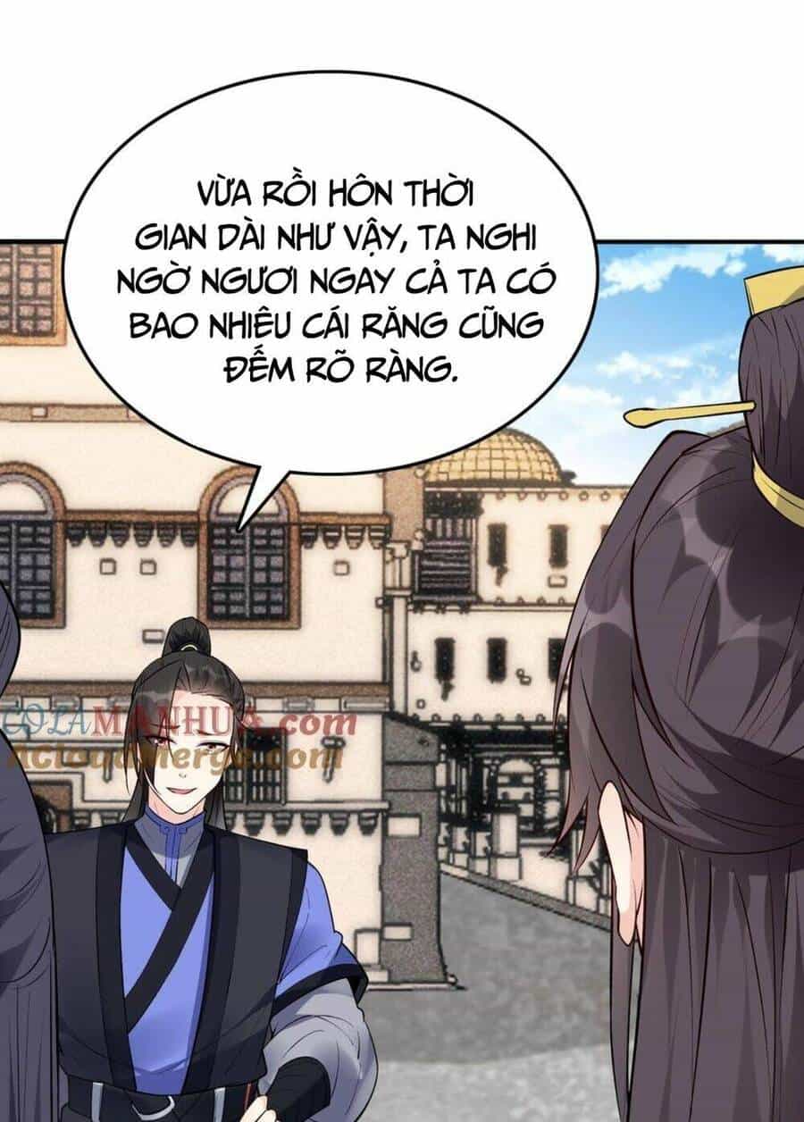 Nhân Vật Phản Diện Này Có Chút Lương Tâm, Nhưng Không Nhiều! - Chương 61 - ảnh 18
