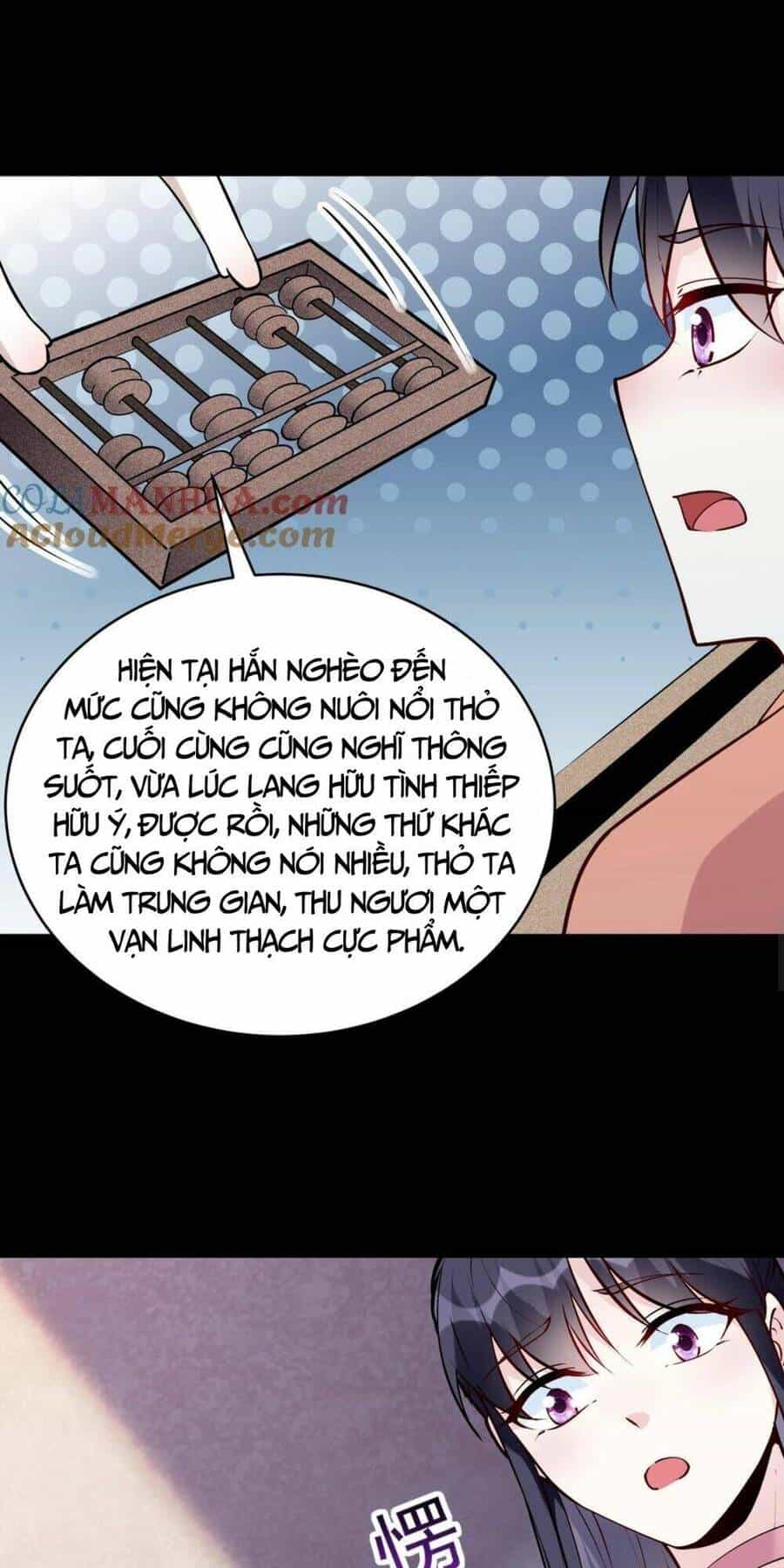 Nhân Vật Phản Diện Này Có Chút Lương Tâm, Nhưng Không Nhiều! - Chương 62 - ảnh 16